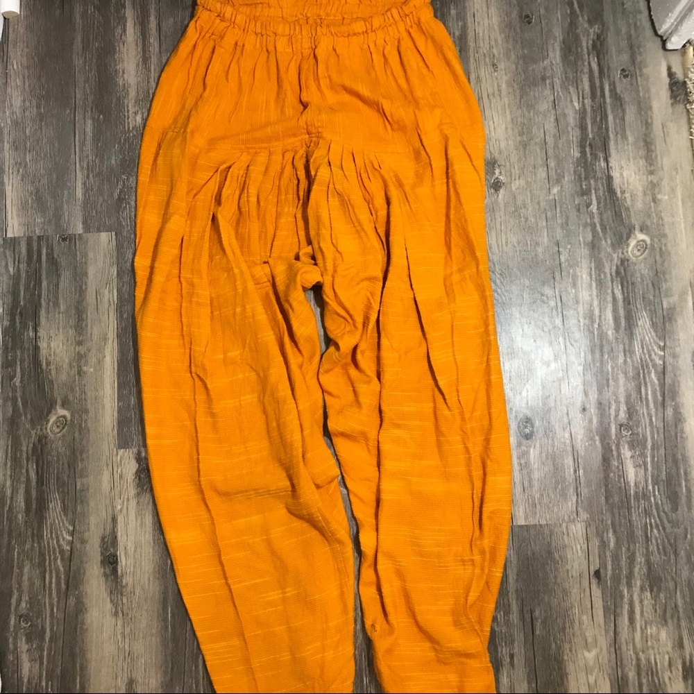 Boho pants